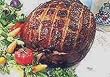 Honey Glazed Baked Ham (9-11 lbs.)