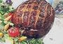 Honey Glazed Baked Ham (9-11 lbs.)