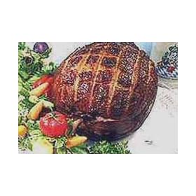 Honey Glazed Baked Ham (9-11 lbs.)