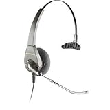 Plantronics Encore H91 - headset ( 49062-01 )