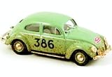 Volkswagen 1200 - 1954 Coccinelle Ovale Rallye Monte Carlo - B00143WN52