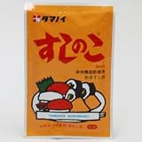 タマノイ すしのこ 75g