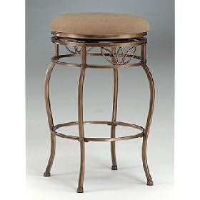 Scottsdale Backless Bar Stools - Backless Bar Stool by Furniture