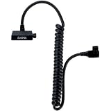 Sunpak EXT-11 TTL Dedicated Remote Cord F/622/555 #1166 (Requires Dedicated Modules)