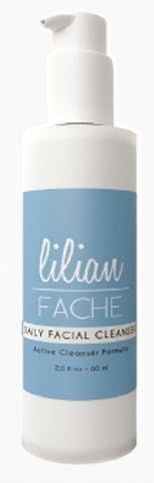 Lilian Fache Spa-X Facial Cleanser, 2oz by Lilian Fache