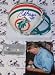 Bob Griese Autographed Miami Dolphins Mini Football Helmet with Inscription