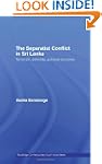 The Separatist Conflict in Sri Lanka:...