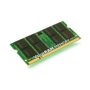 Kingston 2GB 667MHz DDR2 Non-ECC CL5 SODIMM by Kingston