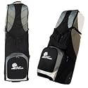 PALM SPRINGS GOLF Tour Player Travel Cover GRAY