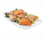 Seafood Steaks