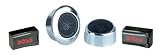 Review Boss Audio Systems USA TW-19 / Surface, Flush, Swivel Mount, NEO Tweeter with Chrome Finish