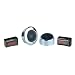 Boss Audio TW19 Micro-Dome Chrome Tweeter