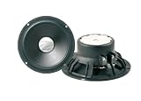 W 165 PROFI Kick - Rainbow Profi 6.5 Kick Woofer Set