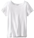 Splendid Littles Baby-Boys Newborn Always Crew Neck Tee