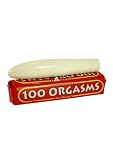 Little Genie Productions 100 Orgasms Vibe