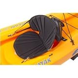Riverside Cartop Carriers Universal Sit-On-Top Seat