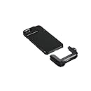olloclip Quick-Flip Case for iPhone 5/5s - Retail Packaging - Translucent Black