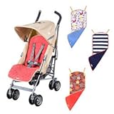 Maclaren Four Seasons Stroller