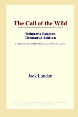  Jack London