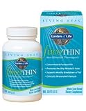 Garden Of Life fucoTHIN, 90-Count Bottle