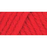 RedHeartSuperSaverYarn-CherryRed