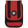 Targus Digital TGC-CC425 Compact Camera Case (Red)