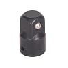 TEKTON 47822 1/2-Inch Drive (F) by 3/4-Inch (M) Impact Adapter