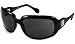Fendi Sunglasses - FS410 / Frame: Burnt Brown Lens: Brown Gradient