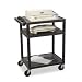 31rbZD9v0yL. SL75  Rubbermaid Utility Cart   A Household Name You Can Trust