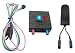 Crimestopper TN4011 TrakNet GPS Receiver Fleet Tracking Automatic Tracking System (1 Each)