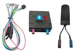 fleet tracking