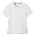 Infant/Toddler Boys' Cherokee® Ultimate Polo - True White