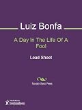 A Day In The Life Of A Fool Sheet Music (Lead Sheet)