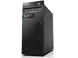 New LENOVO Thinkcentre M70e Tower Desktop Tower Pentium E5800 3.2 Ghz Ram 2 ....