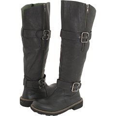 Earth Women’s Hype Boot ~ Black ~ Size 7.5