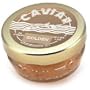 American Golden Whitefish Caviar - 7.00 oz. / 200 gr.