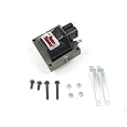 Pertronix D3002 Flame-Thrower 50,000 Volt External GM HEI Coil