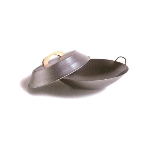 DCS Wok Stainless Steel Wok By Fisher Paykel – CW-20