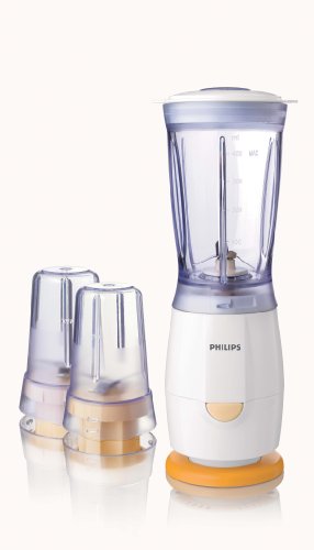 Imagen 2 de Philips HR2860/55