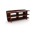 Legare 24-Inch-by-53-Inch Media Stand, Espresso
