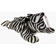 Ty Beanie Babies Ziggy the Zebra