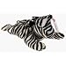 Ty Beanie Babies - Ziggy the Zebra