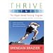 Books : Thrive Fitness: The Vegan-Based Training Program for Maximum Strength, Health, and Fitness (Paperback)