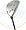 Callaway Big Bertha Fairway Wood : right, 25 Callaway BB Fairway Graphite (Stiff)
