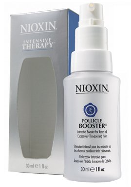 Nioxin. Follicle Booster (select option/size)