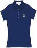 NCAA Florida Gators Girls Youth Antigua Harmony Polo