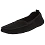Dearfoams Men's Microfiber Terry Moc
