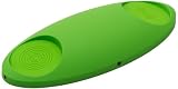 Native Union Authentic PBASE-GRN-ST Base for POP Phone Handset for iPhone/Blackberry/Smartphones - Retail Packaging - Green