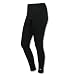 Duofold brand Mid weight, two-layer thermal ankle-length bottoms for youth