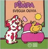 Pimpa sveglia Olivia